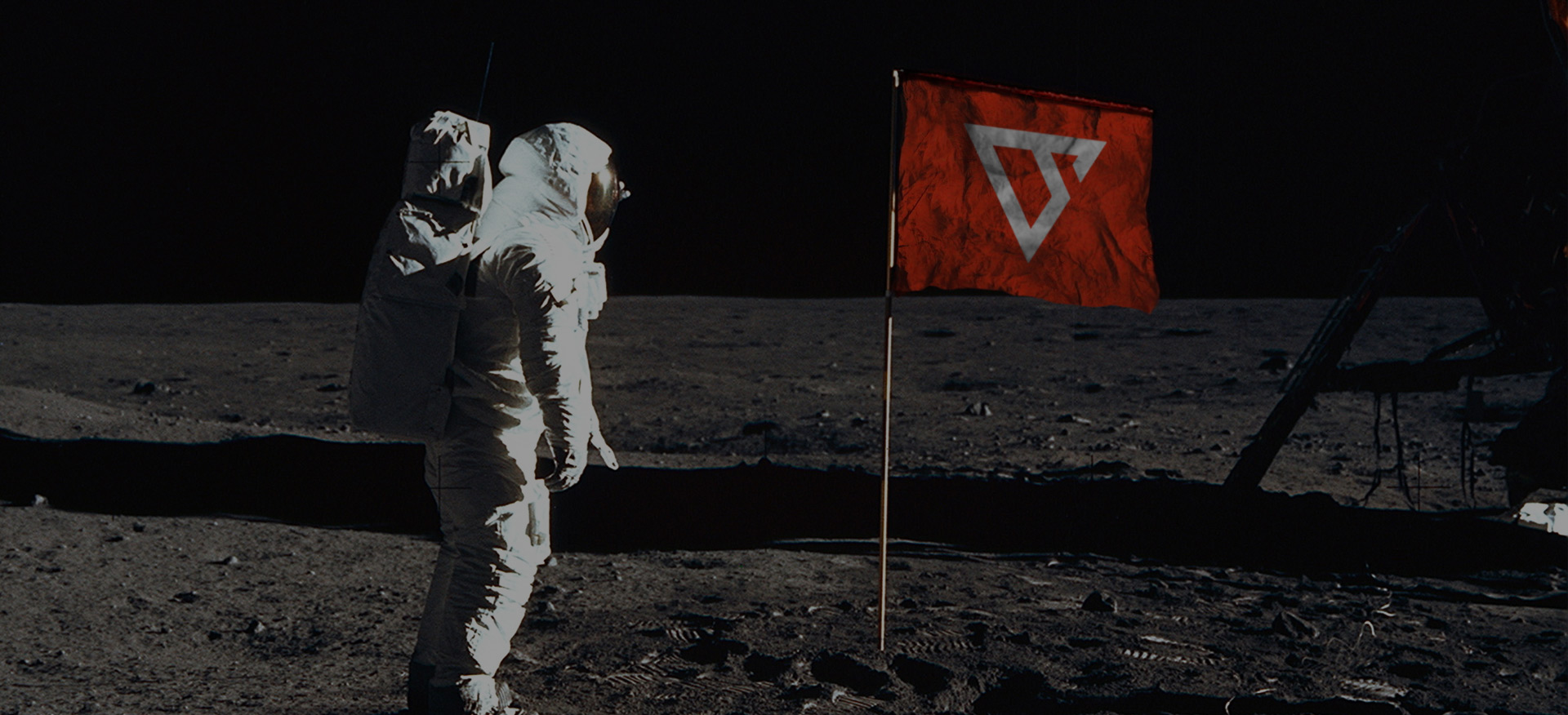 Логотип – визуальное отражение миссии компании