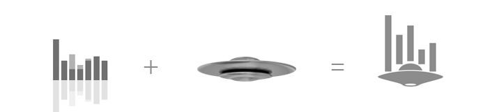 Семантика-логотипа-торговой марки-UFO-sound