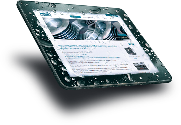 Разработка-сайта-металообрабатывающей-компании-Нева-Механикс