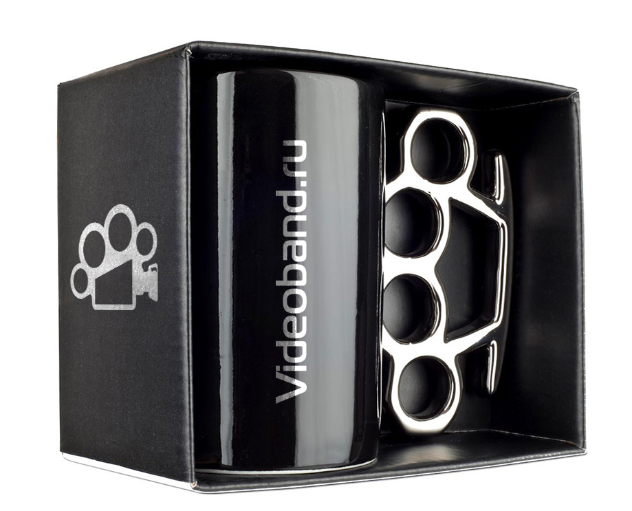 VideoBand-дизайн-сувениров