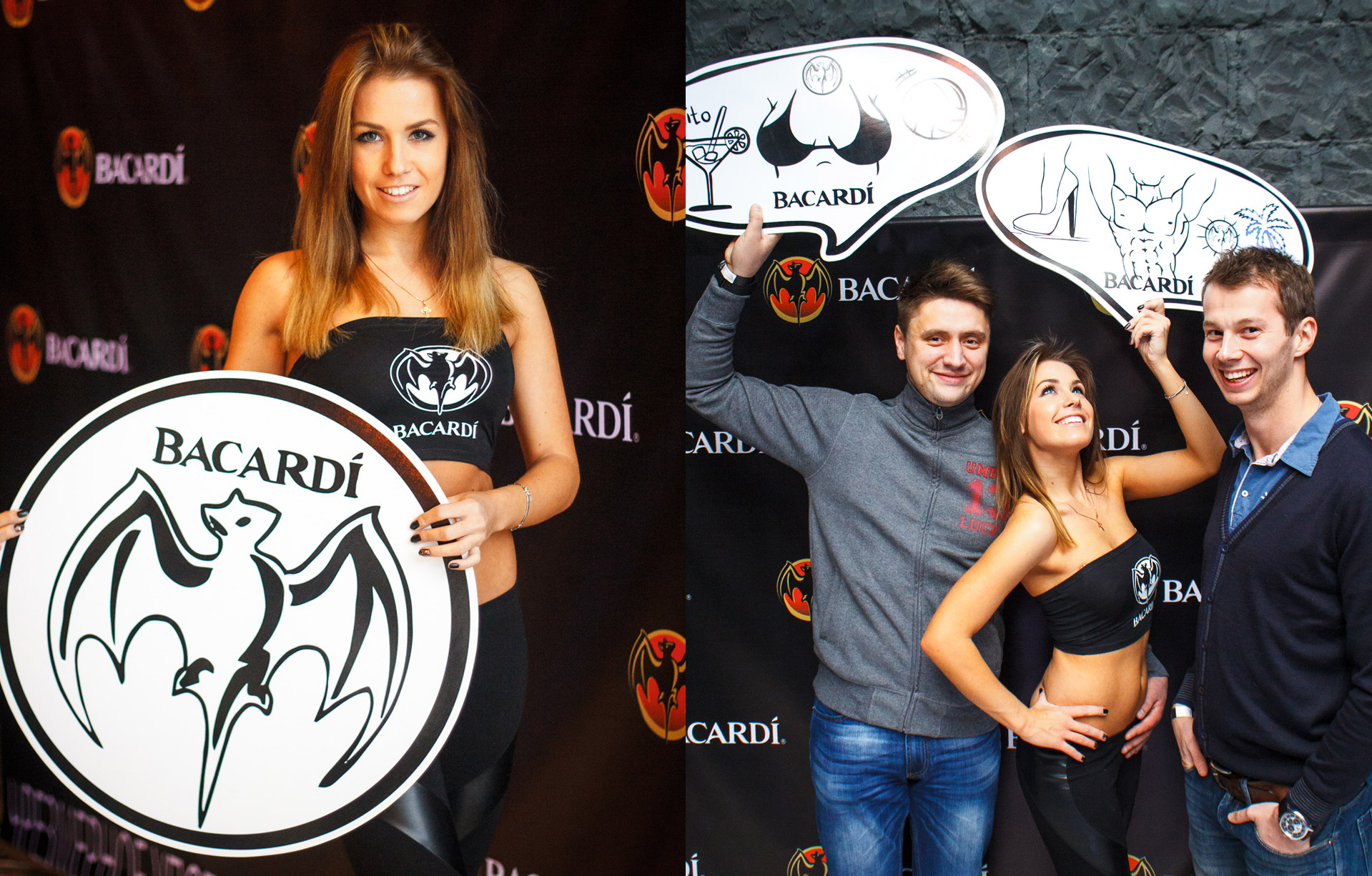 Дизайн-иллюстраций-фотозоны-Bacardi