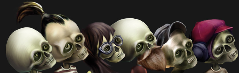 NeDoljno-создание-иллюстрации-для-альбома-музыкальной-группы