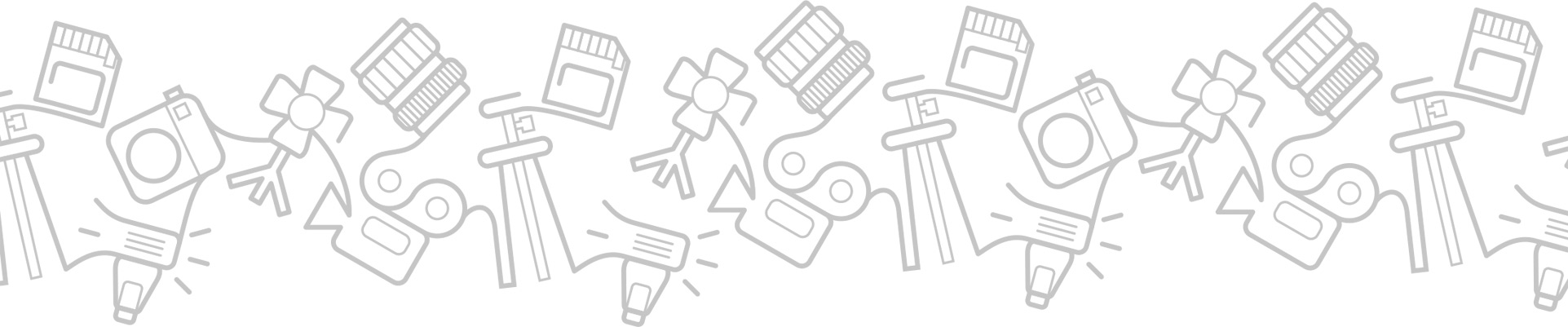 Photobuba-разработка-паттерна-салона-проката-профессионального-фото-и-видео-оборудования