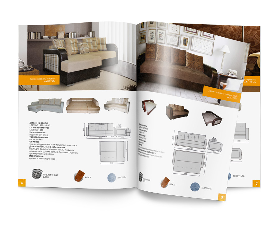 МинскМебель-дизайн-каталога