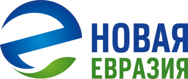 Новая-Евразия-разработка-логотипа-учреждения