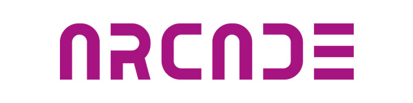 Arcade-Esports-разработка-логотипа-киберспортивной-организации