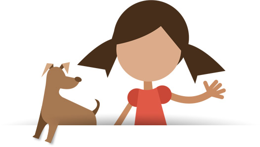 Помогать-просто-создание-иллюстраций-социального-сайта-РУСАЛ