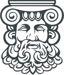 Салон-интерьера-декор-Dekorus-создание-айдентики-разработка-логотипа