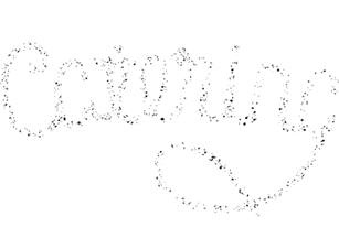 Amazing-catering-lettering-logotype-design