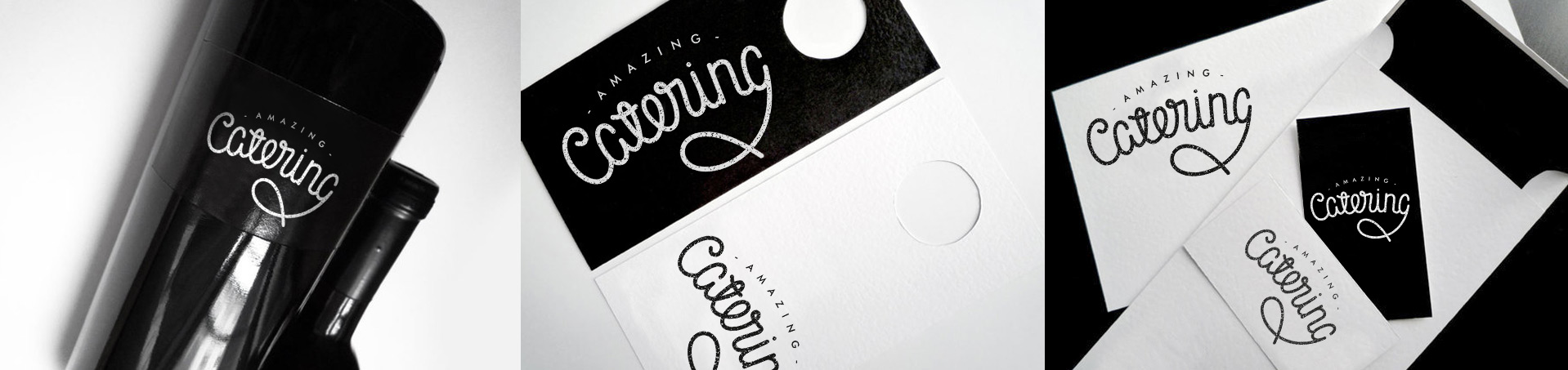 Дизайн-носителей-фирменного-стиля-amazing-catering-в-стиле-леттеринг