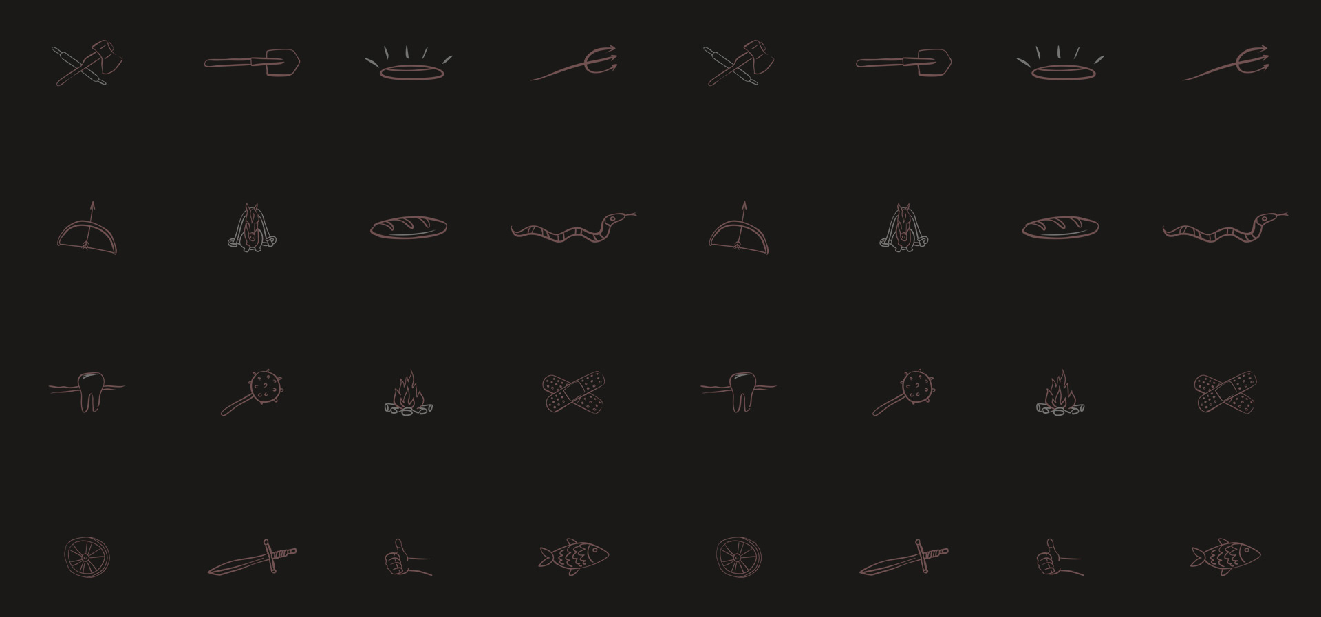 Wedding branding — дизайн свадебных этикеток