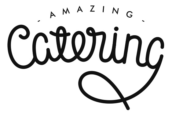 amazing-catering-lettering-logotype