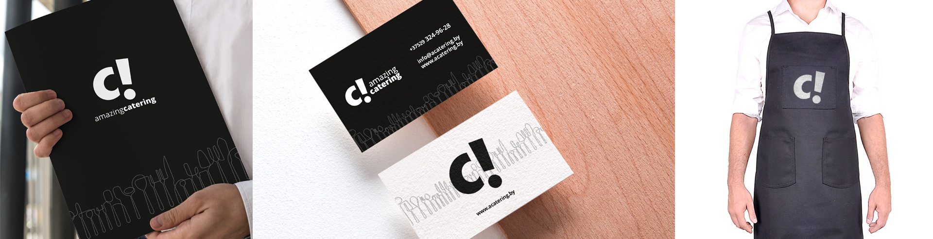 брендбук-ресторана