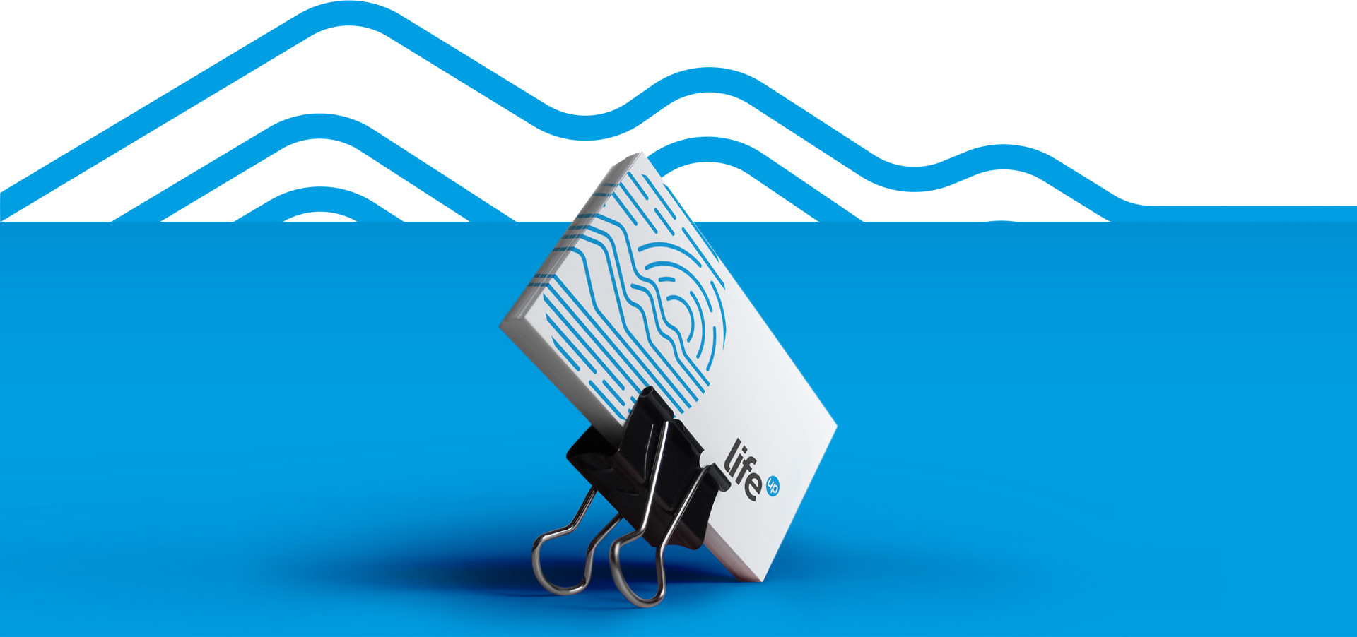 LifeUp-дизайн-визитной-карточки