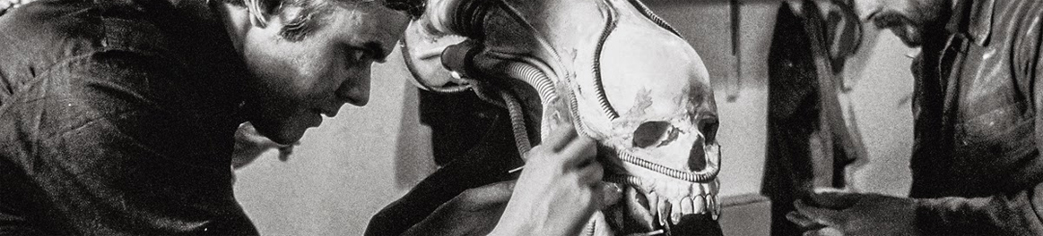 Гигер-чужой-xenomorph