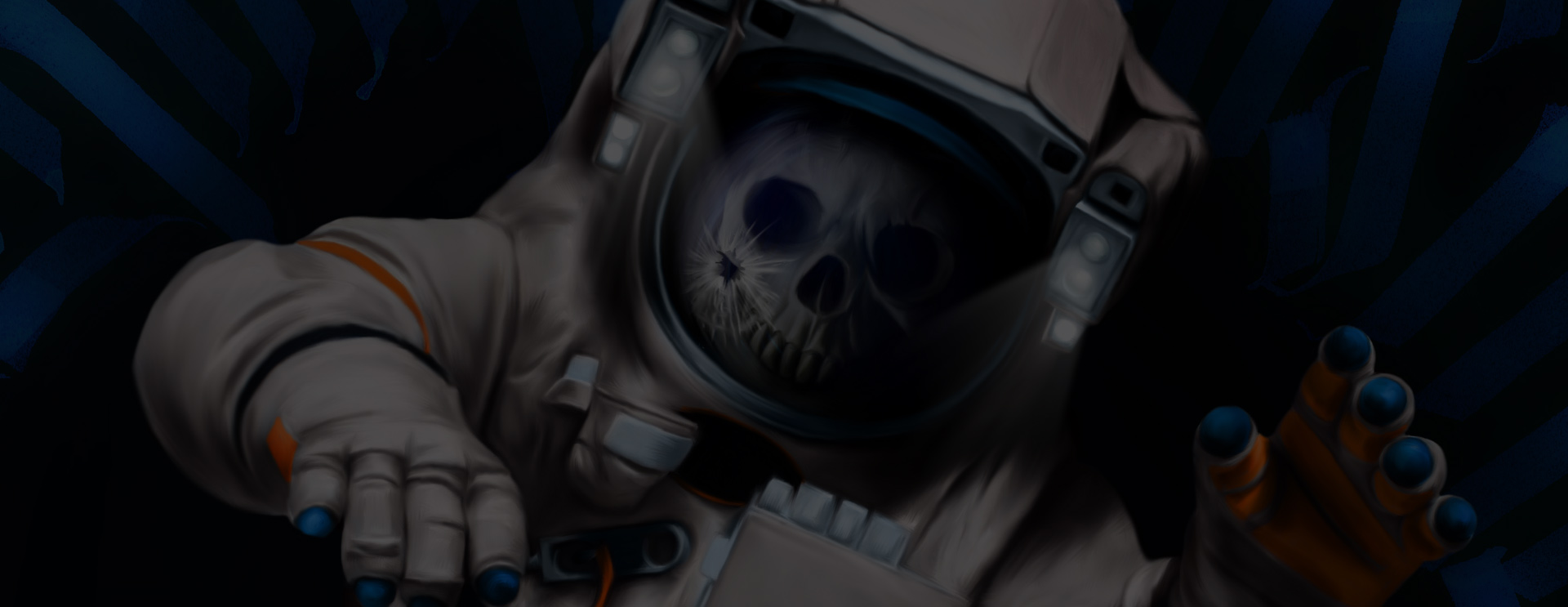 Космос — это мечта!