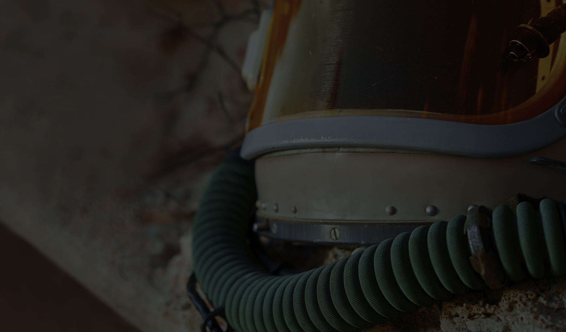 Проект «Герой» backstage